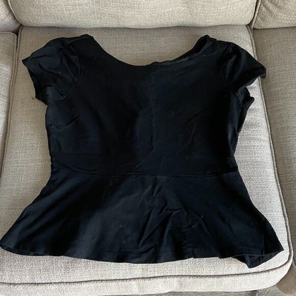 Banana republic Top blouse XS - Picture 1 of 2